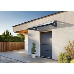 "marquise solaire plug and play", "auvent porte", "électricité gratuite maison"