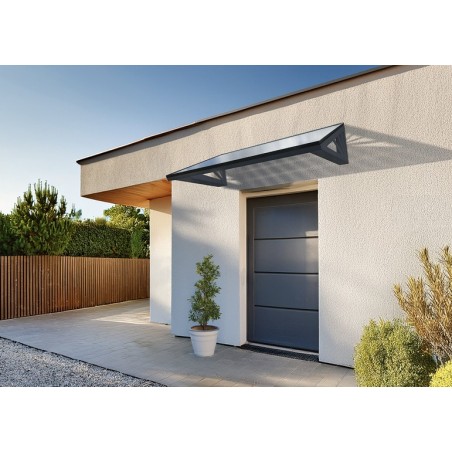 "marquise solaire plug and play", "auvent porte", "électricité gratuite maison"
